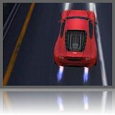 Speed Night avagy autóversenyzős 3D játék Androidra Speed Night